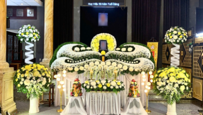 Tìm hiểu các gói dịch vụ tang lễ tại nhà tang lễ Bình Tân - Phước Thiện Thọ