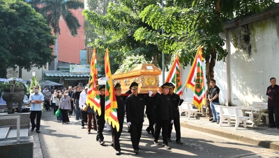 Luôn an tâm với dịch vụ hỏa táng phục vụ tại tư gia quận 5 - Phước Thiện Thọ