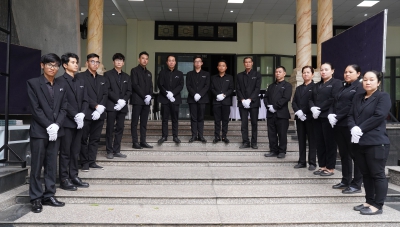 Dịch vụ hỏa táng TPHCM của Phước Thiện Thọ - Đảm bảo an toàn và trang nghiêm