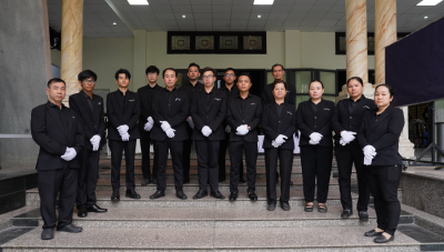 Nhà tang lễ TPHCM 