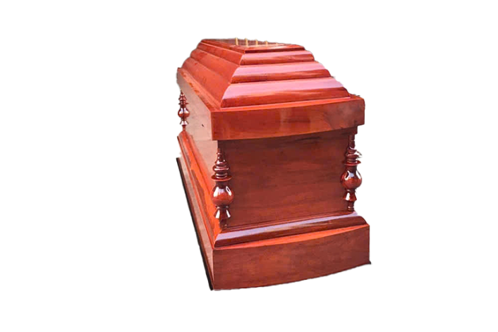 Áo quan an táng 01