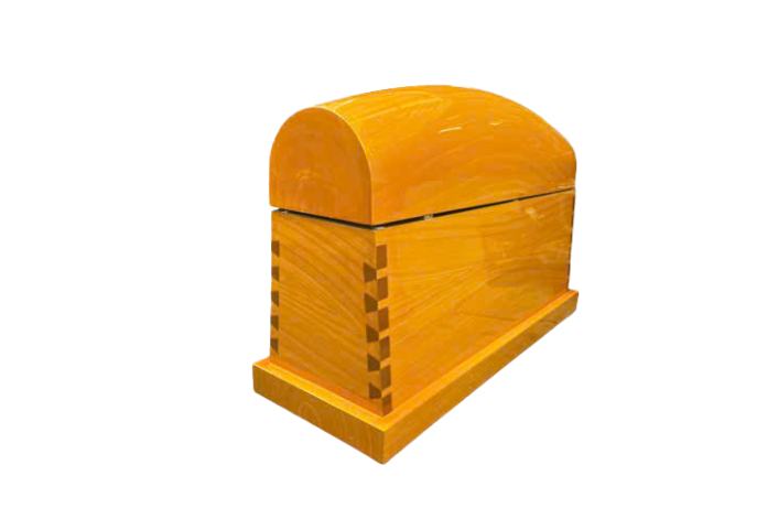 Áo quan an táng 10