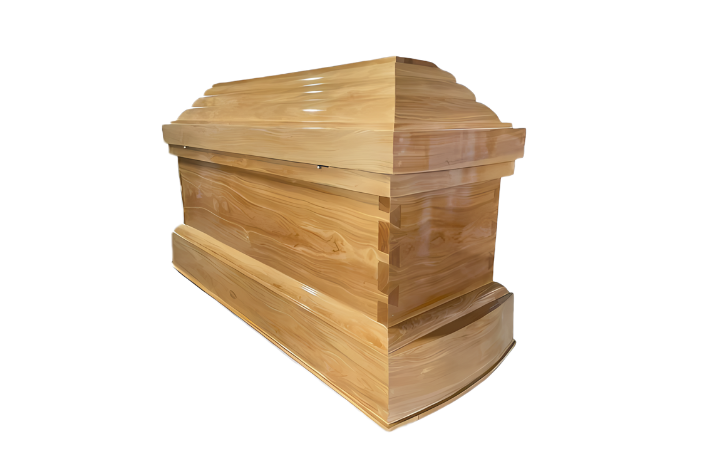 Áo quan an táng 02