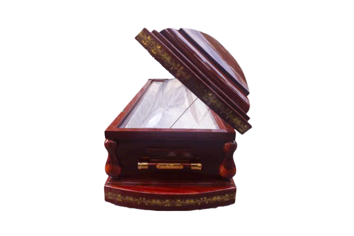 Áo quan Đài Loan Nước Ngoài 2 Nắp