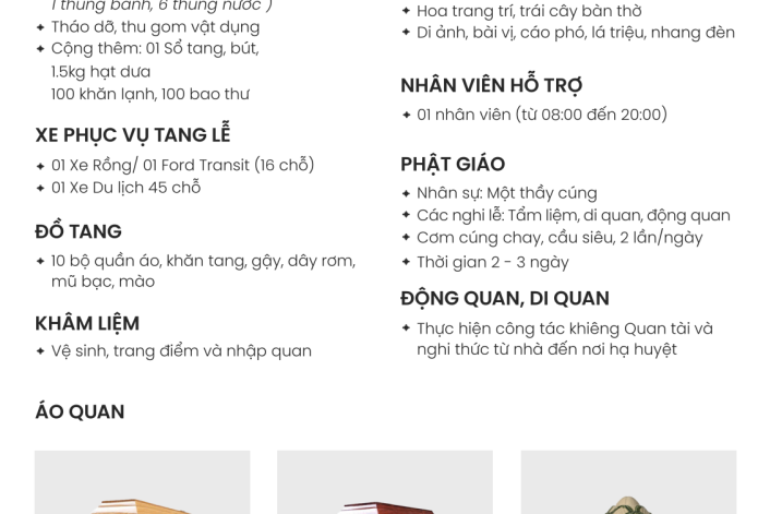 VIÊN MÃN - THIẾT YẾU