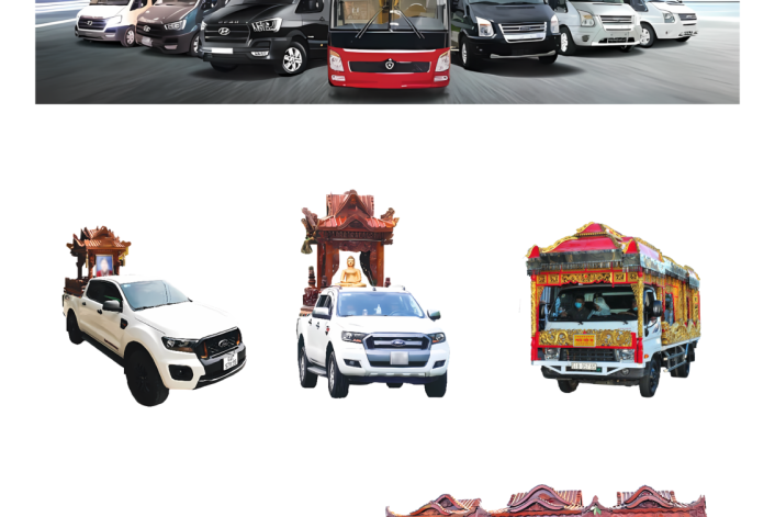  DỊCH VỤ CỘNG THÊM