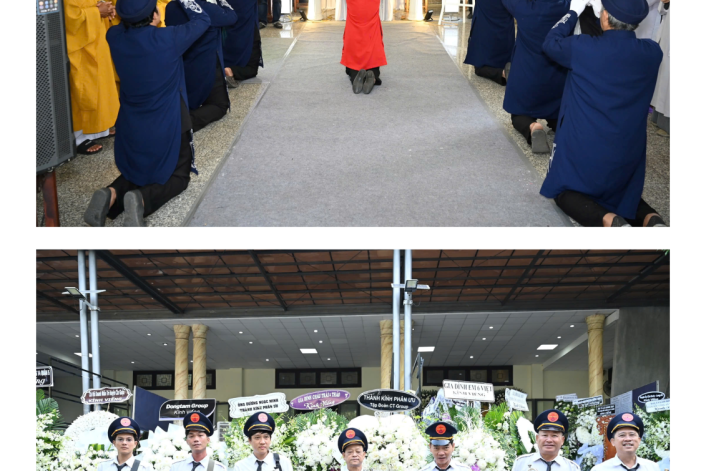  DỊCH VỤ CỘNG THÊM