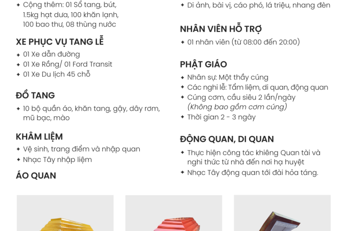 AT - PHẬT GIÁO - GÓI CƠ BẢN