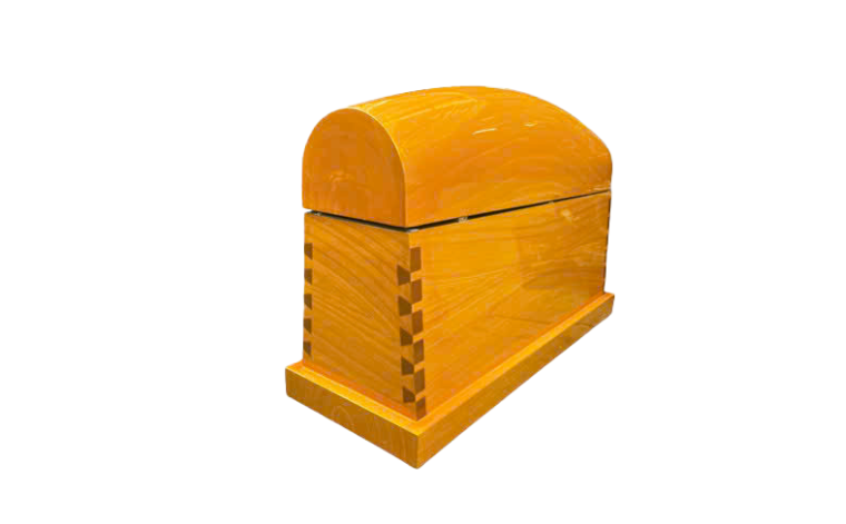 Áo quan an táng 10