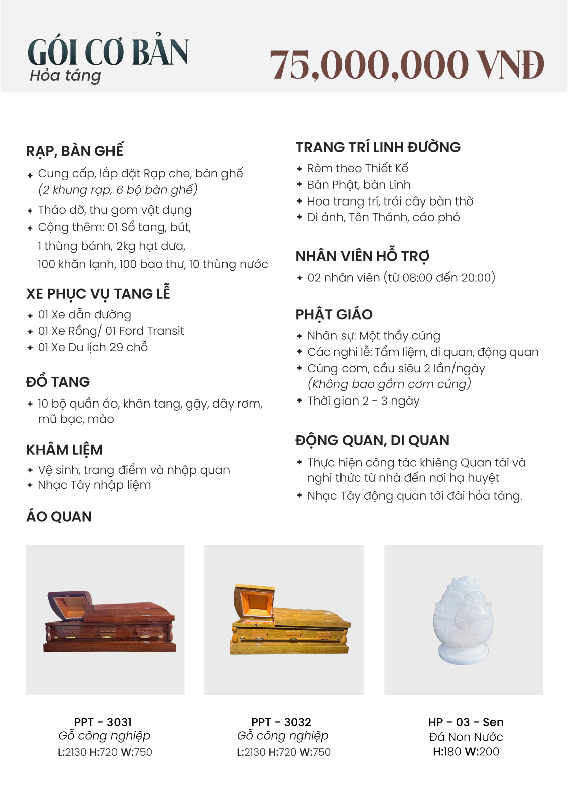 HT - PHẬT GIÁO - GÓI CƠ BẢN